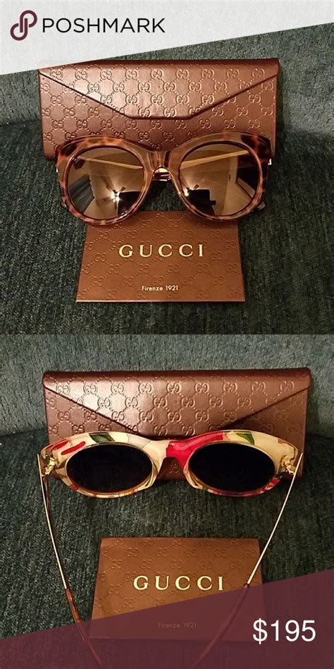 how you know you have real gucci sunglasses|genuine Gucci sunglasses.